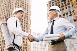 Consultants Play a Crucial Role in Obtaining Engineering Approvals